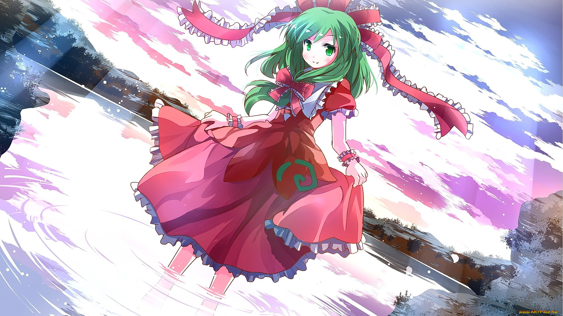 , touhou, , , 